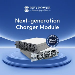 Infypower 40kw DC Module
