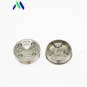 Stainless Steel Aluminum Copper Brass