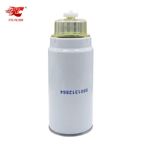 5801312864 Oil/Lube/Fuel Filters for Truck Components