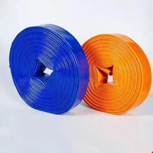 Layflat Hose Assembly