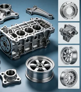 OEM Auto Manufacturers