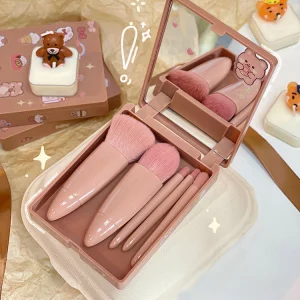 Waterproof Makeup Brush