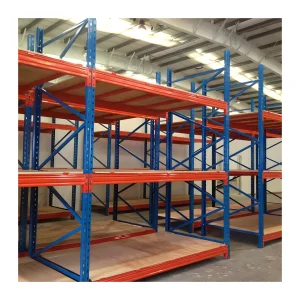 Melbourne Wide Span Racking