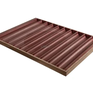 10 Mould Baguette Pan