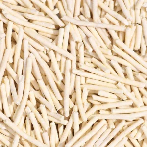 Arena para gatos de tofu de alta calidad, todo tipo de aglutinante natural, control de olores