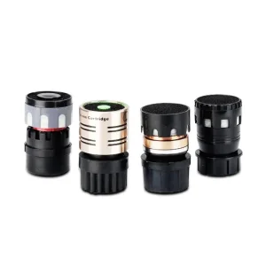 Professional Moving Coil Mic Capsule