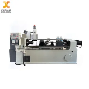 Automatic Hydraulic Friction Welding Machine Friction Welder with Servo Motor