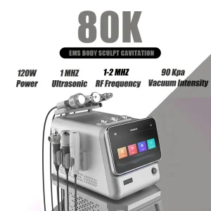 NewFace Professional Skin Analysis Machine Hydro Dermabrasion