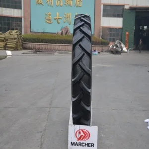 Sydney Agricultural Tire