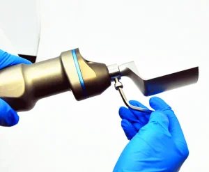 Animals Surgical Electric Orthopedic Medical Tplo Saw (NS-6072)