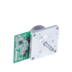 Motor Brushless DC Rotor Exterior