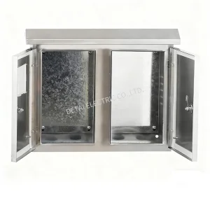 Accurate-Voltage Multi-Functional Distribution Box