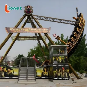 Pirate Ship