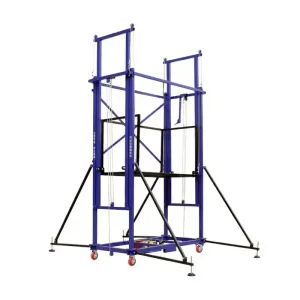 Electric Scaffold Lift