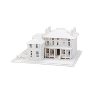 SLA SLS Resin 3D Printing