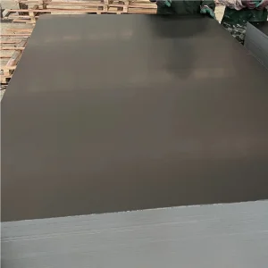 F17 Structural Plywood
