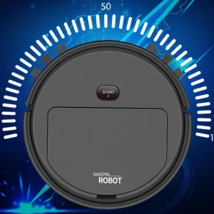 4 in 1 Sweeping Robot