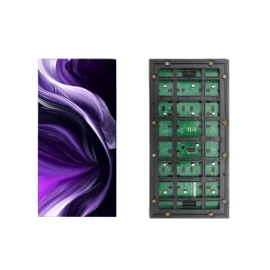 High Quality Advertising LED Display