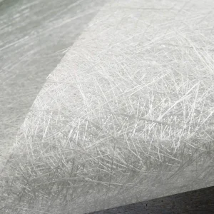 100g-900g ألياف مقطعة حصيرة مصنوعة من الألياف الزجاجية، روفينج منسوج، مسحوق مستحلب، حصيرة مقطعة من الألياف الزجاجية للسفن، السيارات، التركيب اليدوي لمنتجات FRP