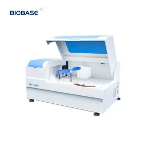 Chemiluminescence Immunoassay System