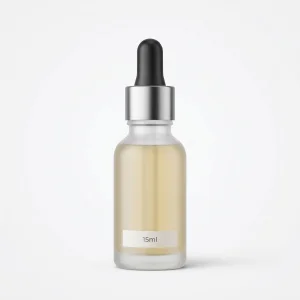 Deep Moisture Ceramide Brightening Serum