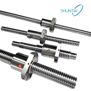Precision Ball Screw