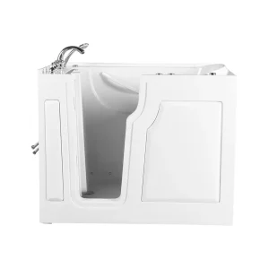 Walk in Bath Tub for Elderly and Disabled