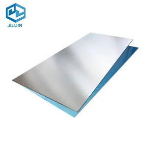 High Quality and Low Price 1050 1060 3003 Marine Grade Aluminum Sheet