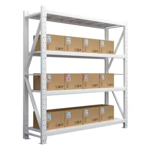 Medium-sized Selective Pallet Racking