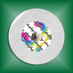 ECG Electrode Non-Woven