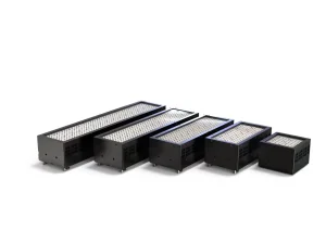 LED Machine System for Printing