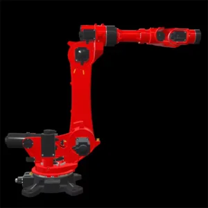 Heavy Duty Robot for Algeria Construction