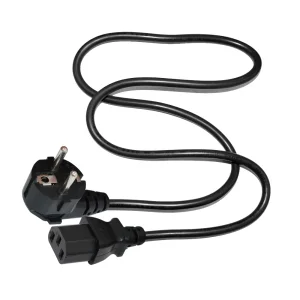 Paris Schuko PDU Plug