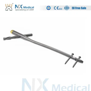 PFNA Gamma Femoral Nail