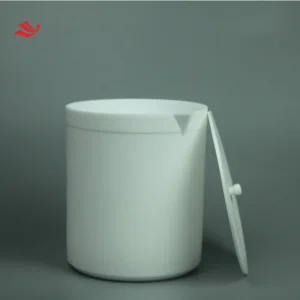 PTFE Beaker