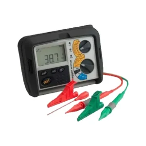 Megger RCDT320 Residual Current Device Testers