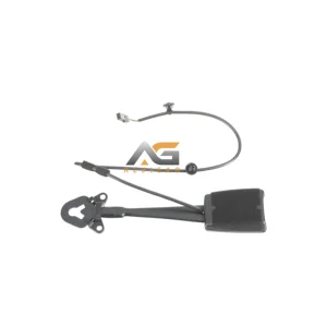 7p0857755factory Fivela do Cinto de Segurança Dianteiro de Venda Direta Padrão OE Lado Esquerdo Direito para Peças de Segurança Automotiva