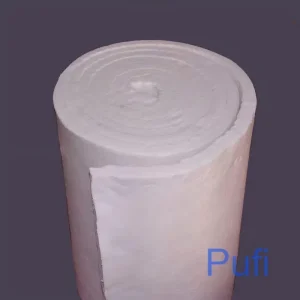Ceramic Fibre Insulation