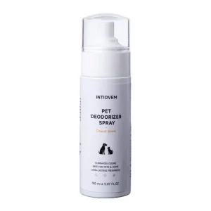 Eco-Friendly 150ml Pet Eliminator Deodorant Odor Remove Spray for Cats &amp; Dogs