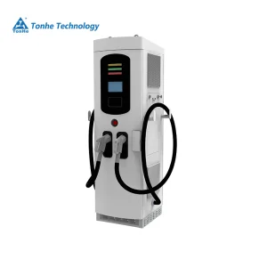 وحدة شحن المركبات الكهربائية 30kw