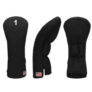 Waterproof Driver Cover