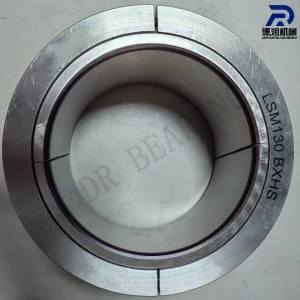 Cooper High Speed Bearing