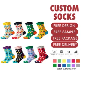 Custom Cotton Socks Uganda
