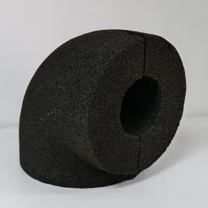 Customizable Stable Safety Lightweight Heat Insulation Fill Materials Board Cellular Glass