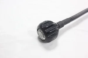 Wopson Long Elevated Bridge Inspection Telescopic Pole Camera