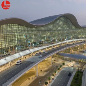 Custom Steel Bridges