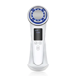 Professional EMS Face Light Therapy