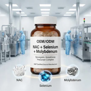 NAC Antioxidant