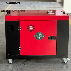 طاقة احتياطية منزلية 8kw