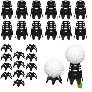 Winter Indoor Golf Training Simulator Mat